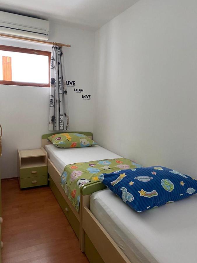 Apartment Lijana Sea View Tucepi Ngoại thất bức ảnh